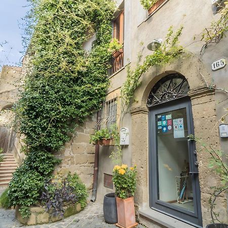 Farnese レジデンツァ ファルネーゼ Bed & Breakfast エクステリア 写真