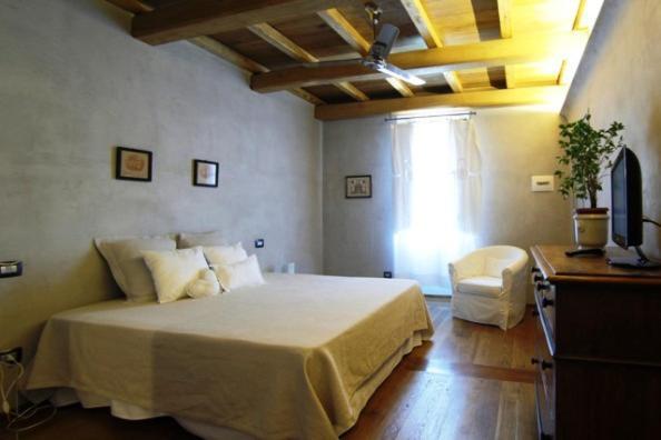 Farnese レジデンツァ ファルネーゼ Bed & Breakfast 部屋 写真