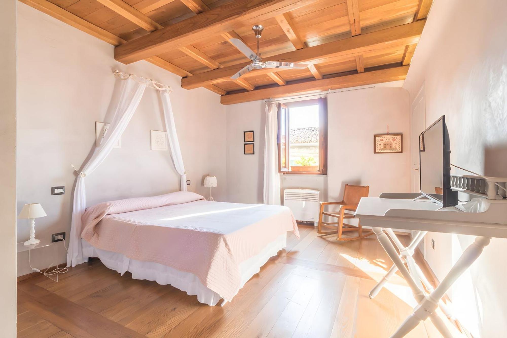Farnese レジデンツァ ファルネーゼ Bed & Breakfast エクステリア 写真