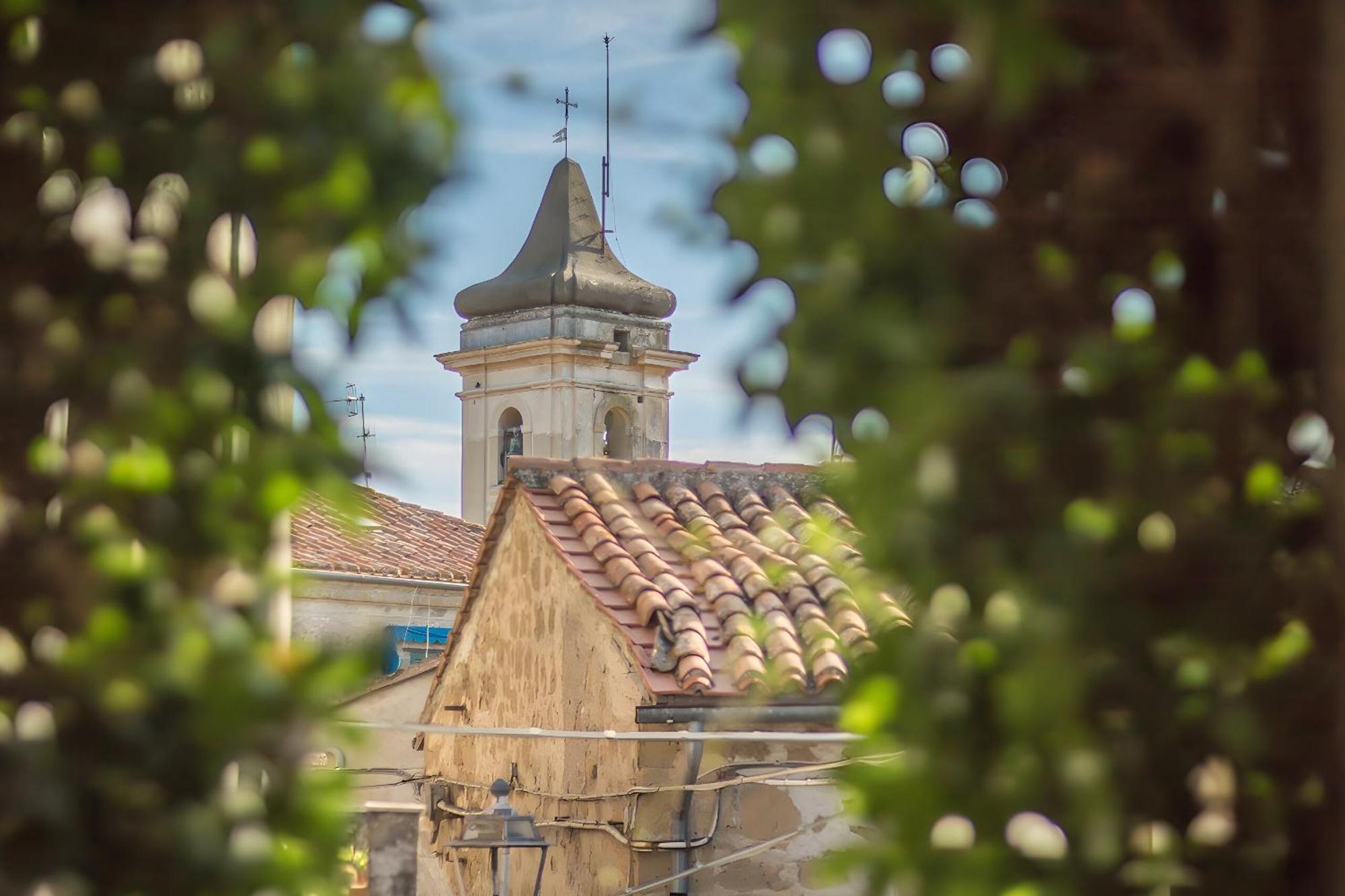 Farnese レジデンツァ ファルネーゼ Bed & Breakfast エクステリア 写真