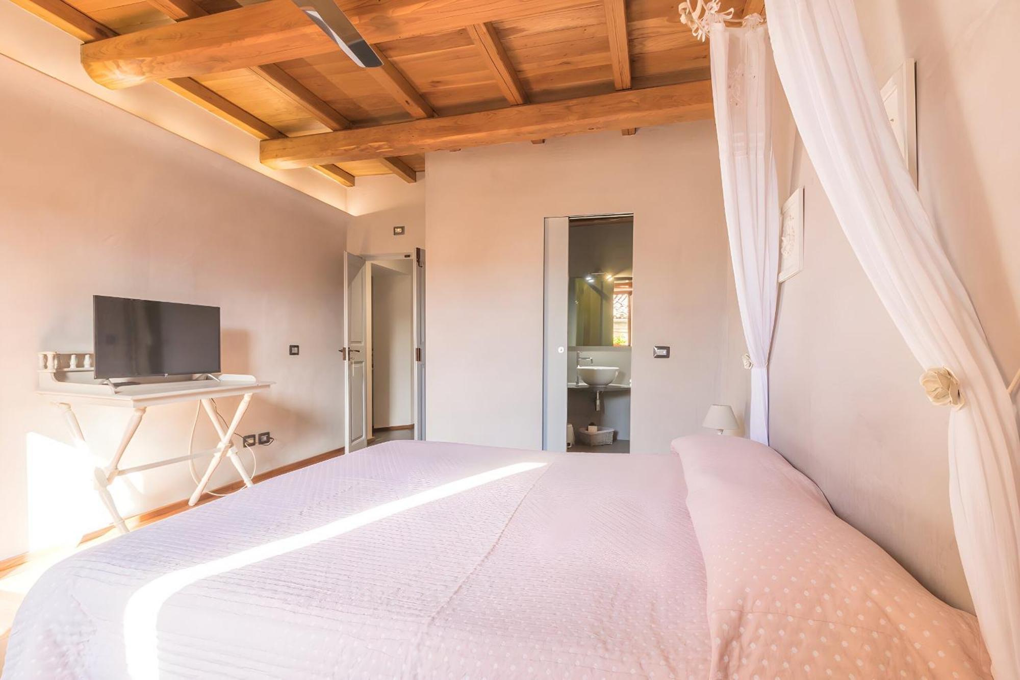 Farnese レジデンツァ ファルネーゼ Bed & Breakfast エクステリア 写真