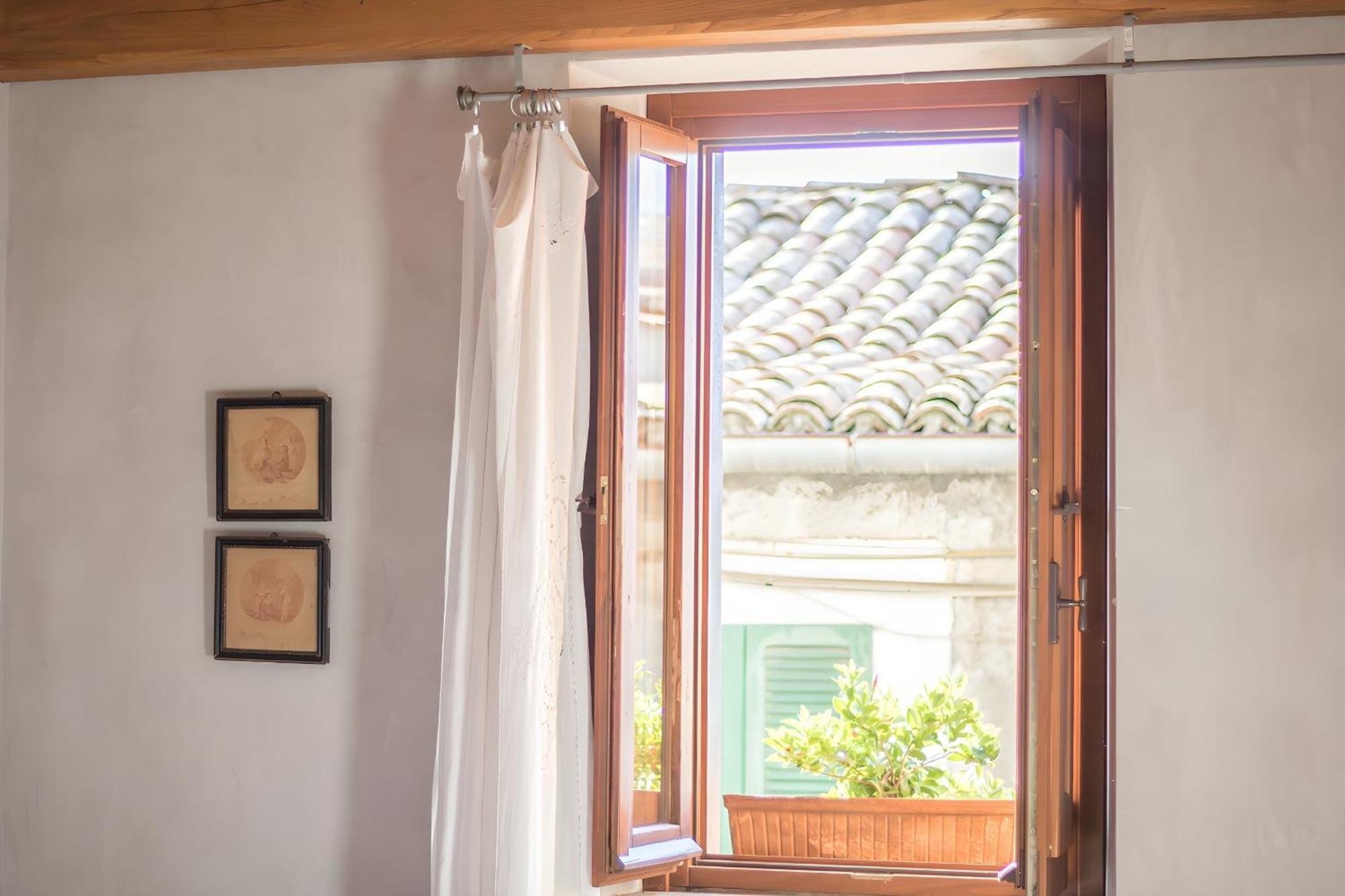 Farnese レジデンツァ ファルネーゼ Bed & Breakfast エクステリア 写真