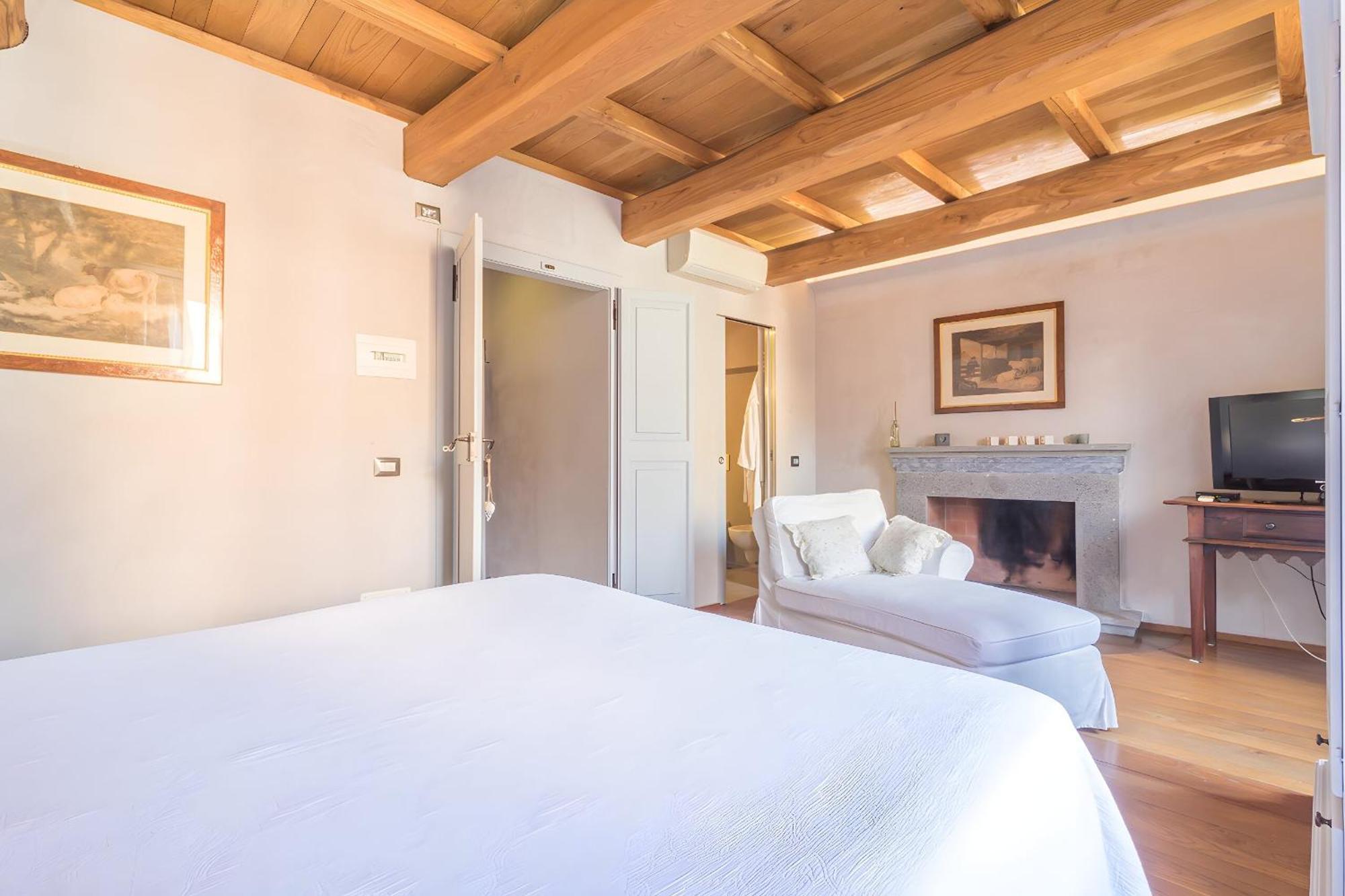 Farnese レジデンツァ ファルネーゼ Bed & Breakfast エクステリア 写真