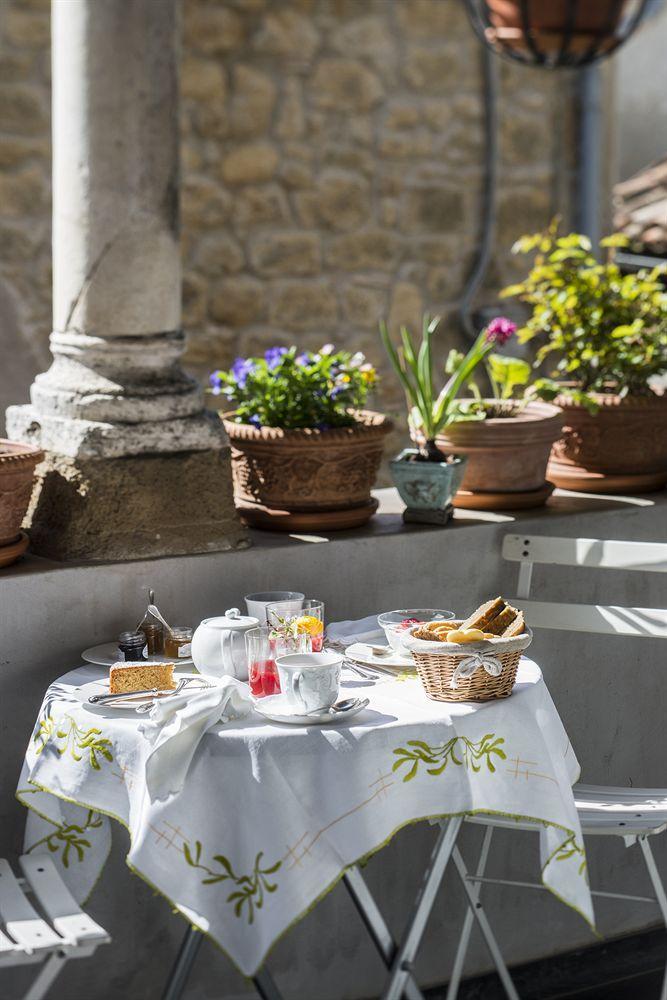 Farnese レジデンツァ ファルネーゼ Bed & Breakfast エクステリア 写真
