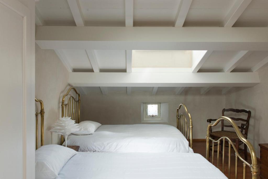 Farnese レジデンツァ ファルネーゼ Bed & Breakfast 部屋 写真