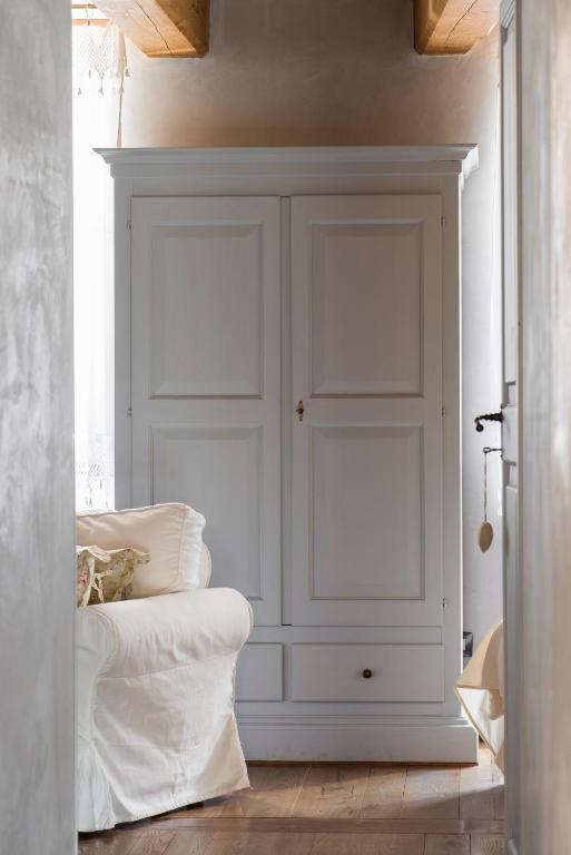Farnese レジデンツァ ファルネーゼ Bed & Breakfast 部屋 写真