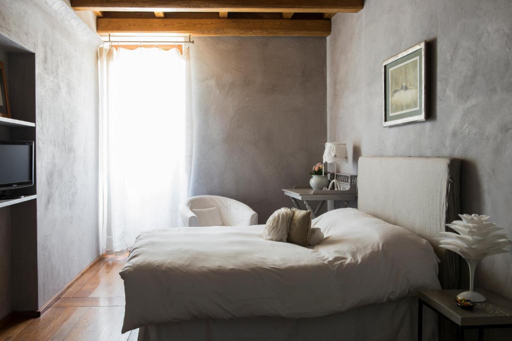 Farnese レジデンツァ ファルネーゼ Bed & Breakfast 部屋 写真