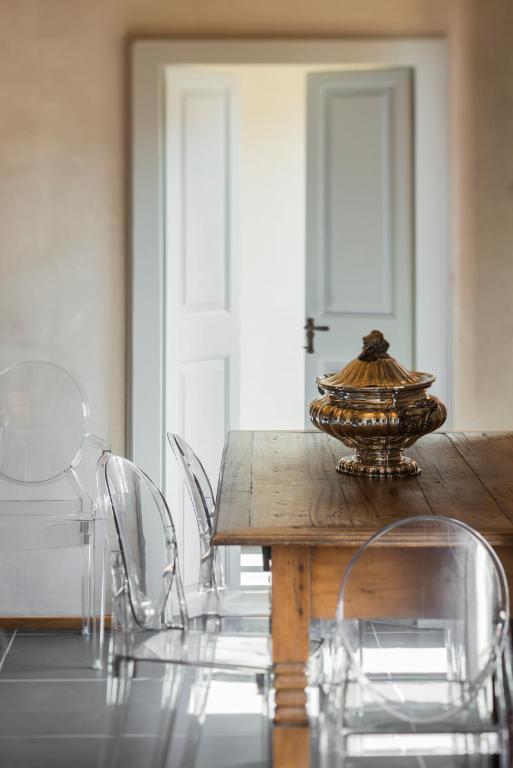 Farnese レジデンツァ ファルネーゼ Bed & Breakfast エクステリア 写真