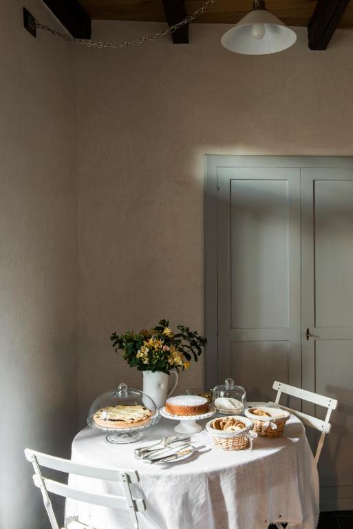 Farnese レジデンツァ ファルネーゼ Bed & Breakfast エクステリア 写真