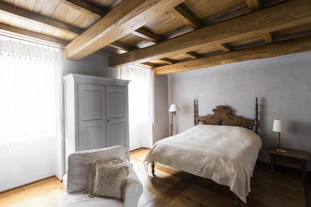 Farnese レジデンツァ ファルネーゼ Bed & Breakfast エクステリア 写真