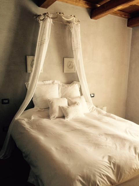 Farnese レジデンツァ ファルネーゼ Bed & Breakfast エクステリア 写真