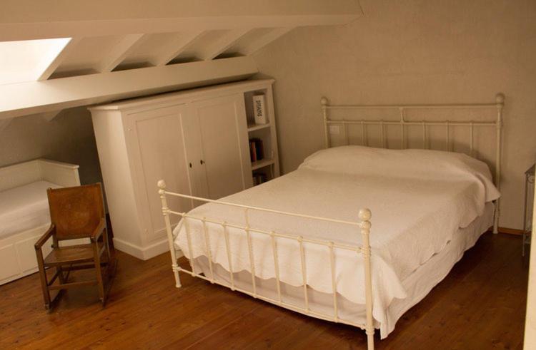 Farnese レジデンツァ ファルネーゼ Bed & Breakfast エクステリア 写真